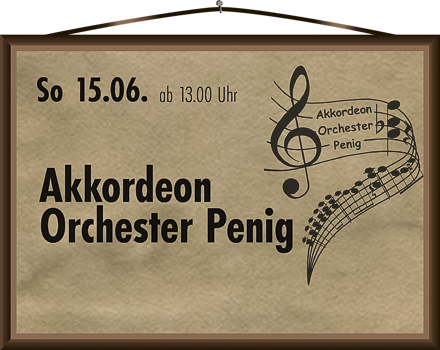 Akkordeonorchester Penig