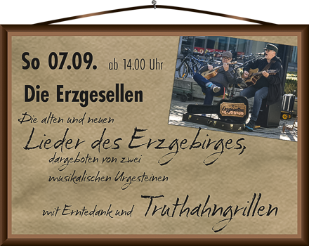 Die Erzgesellen